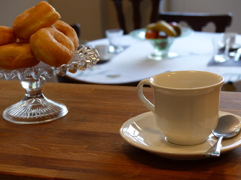 La Cour Des Carmes Bed & Breakfast Arras Ngoại thất bức ảnh