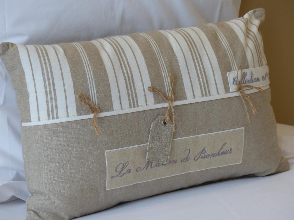 La Cour Des Carmes Bed & Breakfast Arras Ngoại thất bức ảnh