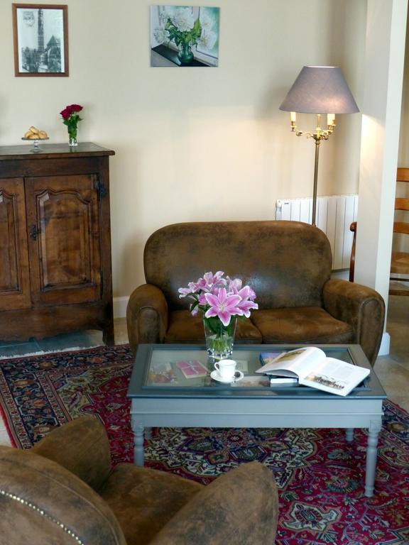La Cour Des Carmes Bed & Breakfast Arras Ngoại thất bức ảnh